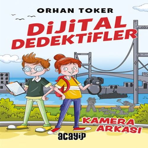 Dijital Dedektifler 1 Kamera Arkası Dijital Dedektifler 1 Kamera Arkası