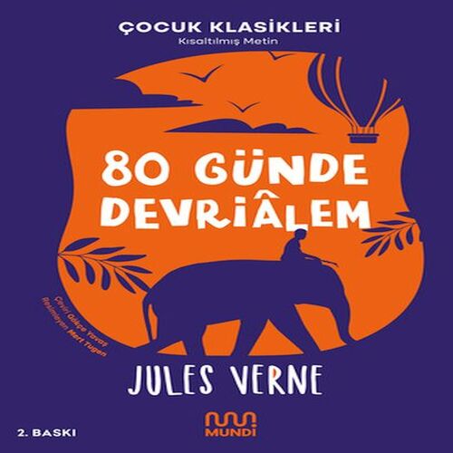 80 Günde Devriâlem 80 Günde Devriâlem