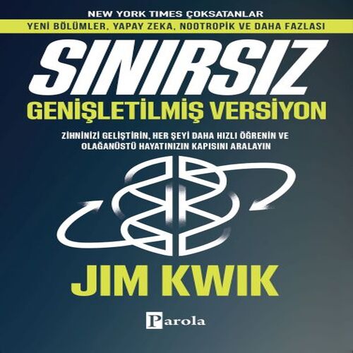 Sınırsız - Genişletilmiş Versiyon Sınırsız - Genişletilmiş Versiyon