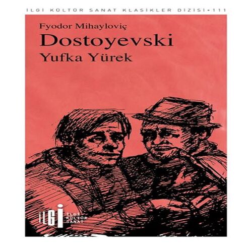 Yufka Yürek Yufka Yürek