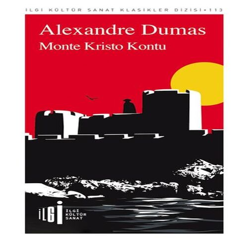 Monte Kristo Kontu Monte Kristo Kontu