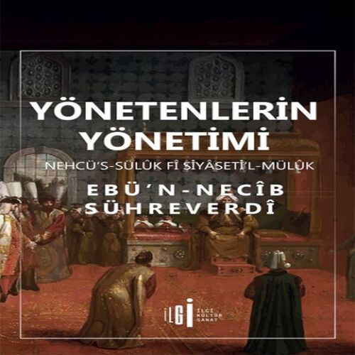 Yönetenlerin Yönetimi Yönetenlerin Yönetimi