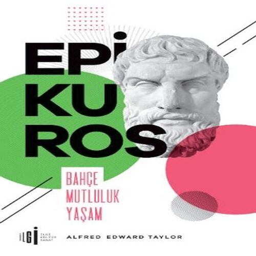 Epikuros Epikuros