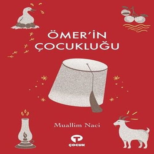 Ömer'in Çocukluğu Ömer'in Çocukluğu