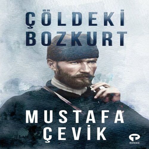 Çöldeki Bozkurt Çöldeki Bozkurt