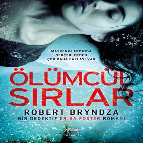 Ölümcül Sırlar Ölümcül Sırlar