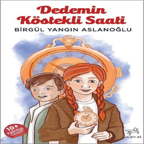 Dedemin Köstekli Saati Dedemin Köstekli Saati