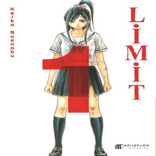 Limit 1. Cilt Limit 1. Cilt
