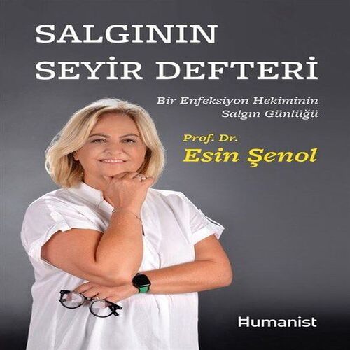 Salgının Seyir Defteri Salgının Seyir Defteri