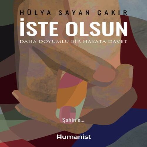 Daha Doyumlu Bir Hayata Davet Daha Doyumlu Bir Hayata Davet