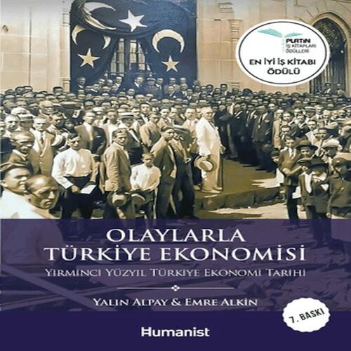 Olaylarla Türkiye Ekonomisi Olaylarla Türkiye Ekonomisi