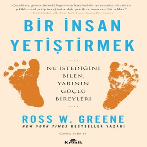 Bir İnsan Yetiştirmek Bir İnsan Yetiştirmek