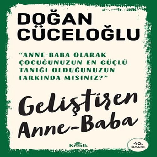 Geliştiren Anne-BaBa Geliştiren Anne-BaBa