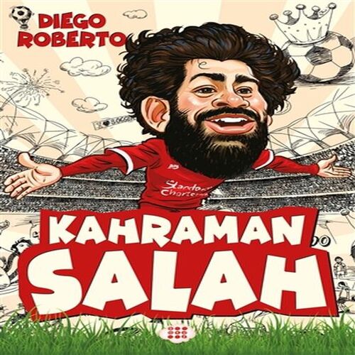 Efsane Futbolcular Kahraman Salah Efsane Futbolcular Kahraman Salah
