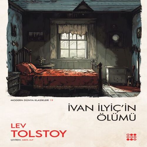 İvan İlyiç’in Ölümü İvan İlyiç’in Ölümü