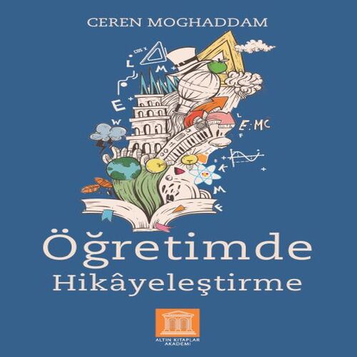 Öğretimde Hikâyeleştirme Öğretimde Hikâyeleştirme