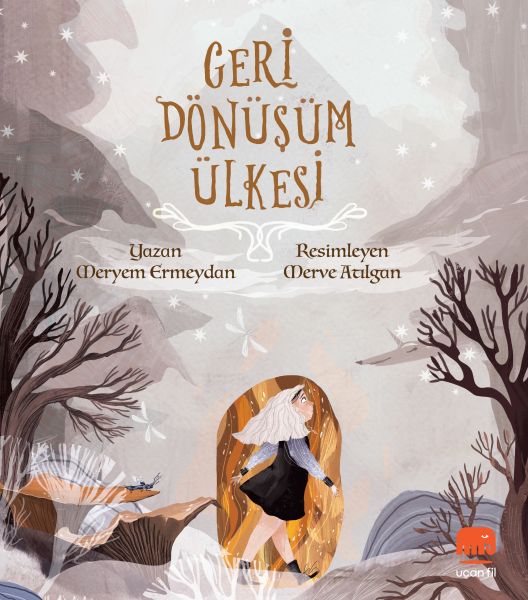 Geri Dönüşüm Ülkesi Geri Dönüşüm Ülkesi