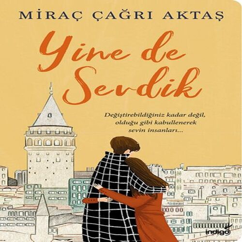 Yine de Sevdik Yine de Sevdik