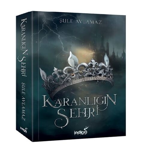 Karanlığın Şehri Karanlığın Şehri