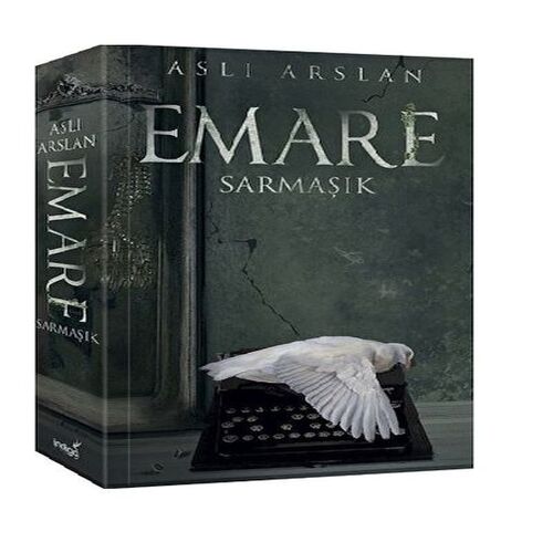 Emare - Sarmaşık Emare - Sarmaşık
