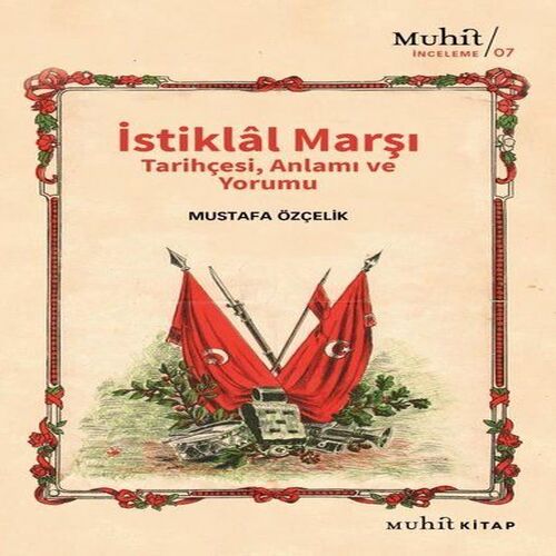 İstiklal Marşı Tarihçesi Anlamı ve Yorumu İstiklal Marşı Tarihçesi Anlamı ve Yorumu