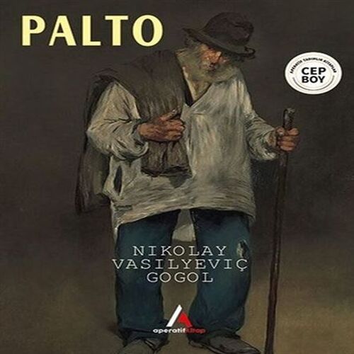 Palto - Cep Boy