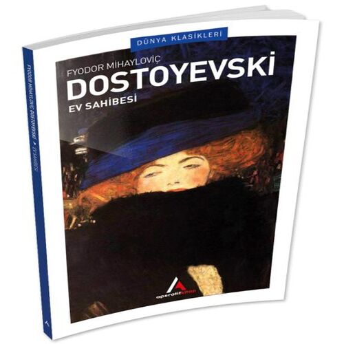 Ev Sahibesi Ev Sahibesi