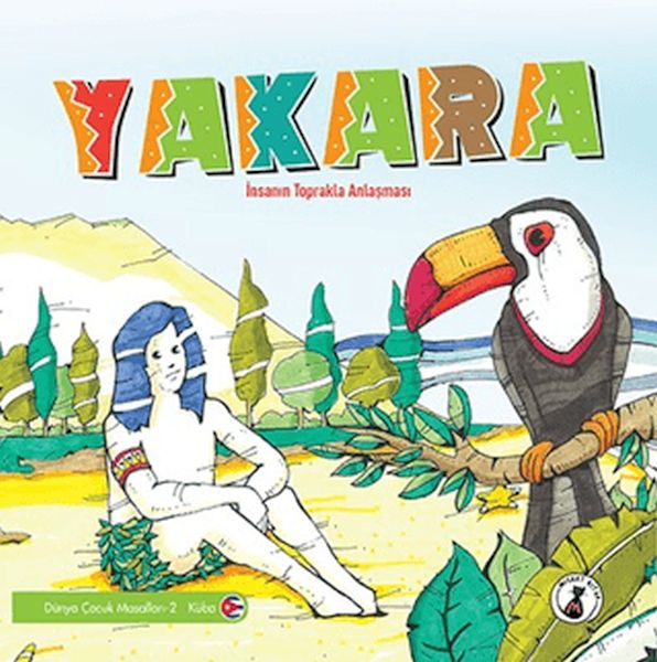 Yakara - İnsanın Toprakla Mücadelesi Yakara - İnsanın Toprakla Mücadelesi