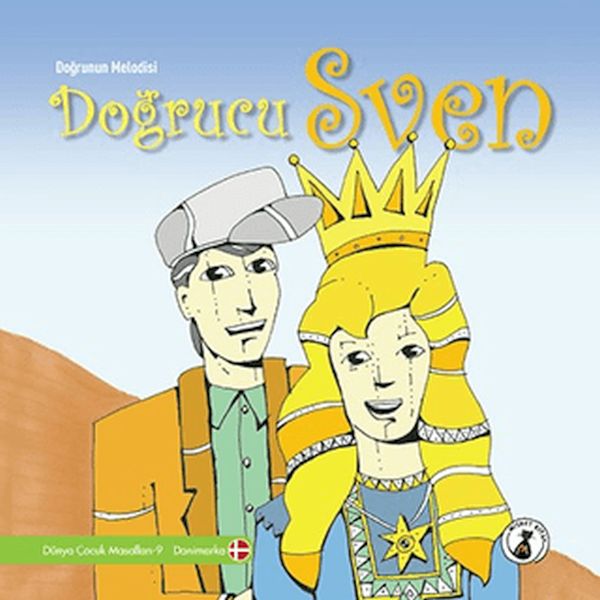 Doğrucu Sven - Doğrunun Melodisi Doğrucu Sven - Doğrunun Melodisi