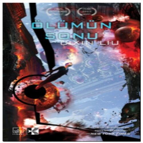 Ölümün Sonu Ölümün Sonu