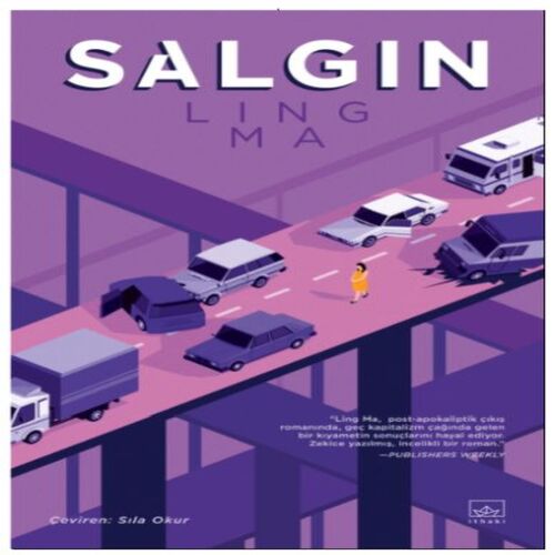 Salgın Salgın
