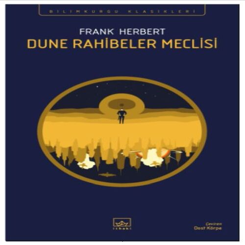 Dune Rahibeler Meclisi Dune Rahibeler Meclisi