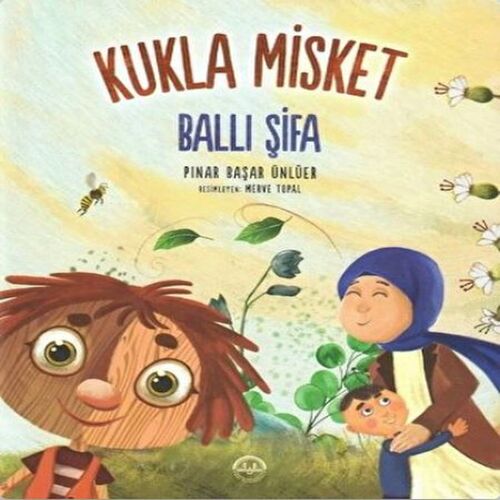 Ballı Şifa - Kukla Misket Ballı Şifa - Kukla Misket