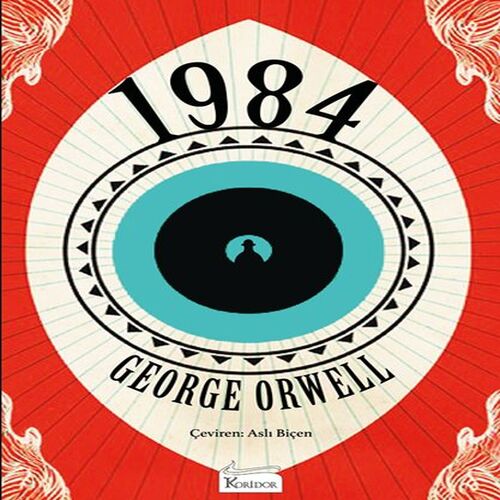 1984 (Bez Ciltli) 1984 (Bez Ciltli)
