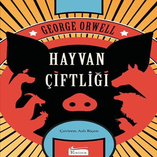 Hayvan Çiftliği Hayvan Çiftliği