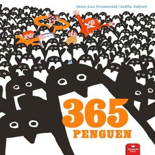 365 Penguen 365 Penguen
