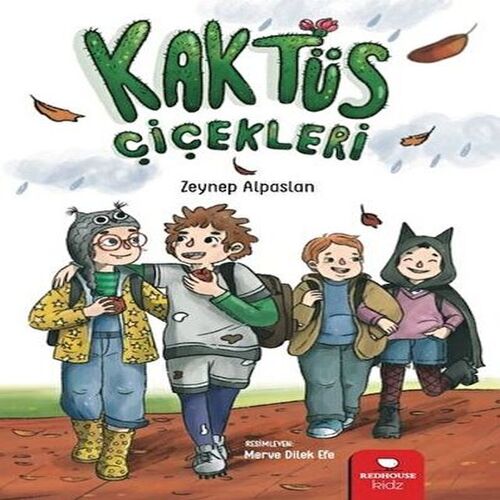 Kaktüs Çiçekleri Kaktüs Çiçekleri