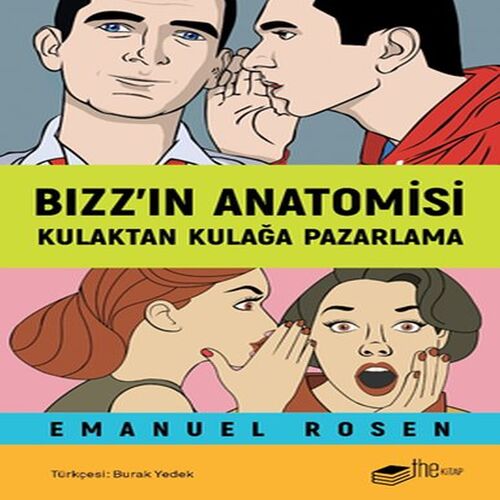 Bızz’ın Amisi Bızz’ın Amisi