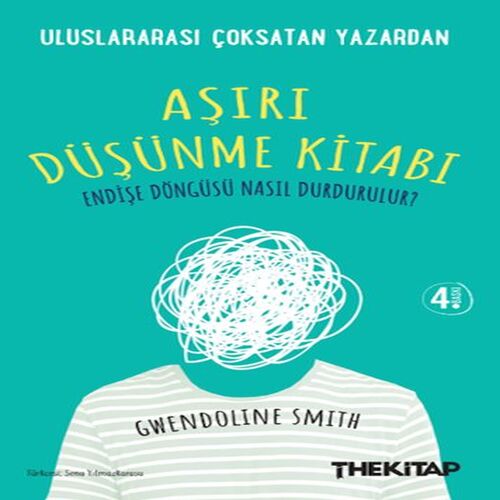 Aşırı Düşünme Kitabı Aşırı Düşünme Kitabı