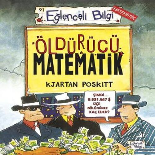 Öldürücü Matematik Öldürücü Matematik