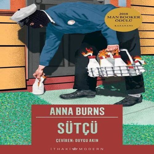 Sütçü Sütçü