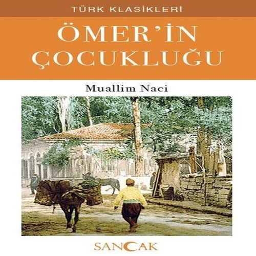 Ömerin Çocukluğu Ömerin Çocukluğu