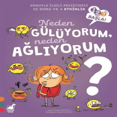 Neden Gülüyorum, Neden Ağlıyorum? Neden Gülüyorum, Neden Ağlıyorum?