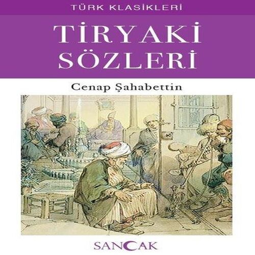 Tiryaki Sözleri Tiryaki Sözleri