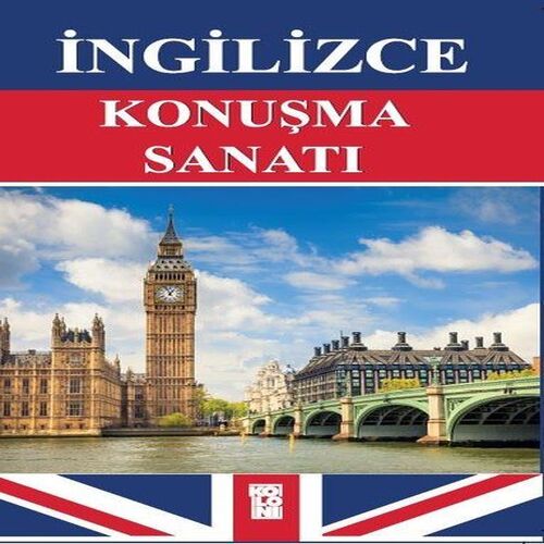 İngilizce Konuşma Sanatı İngilizce Konuşma Sanatı