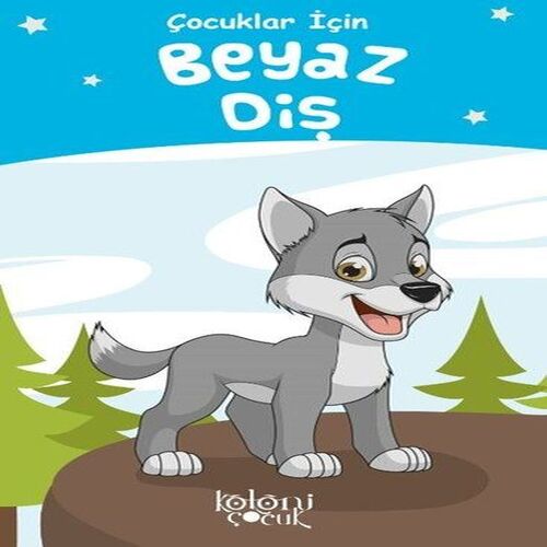 Beyaz Diş - Çocuklar İçin Beyaz Diş - Çocuklar İçin