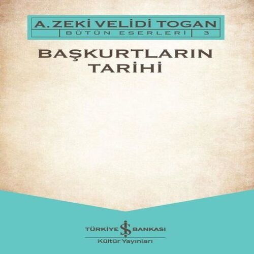 Başkurtların Tarihi Başkurtların Tarihi