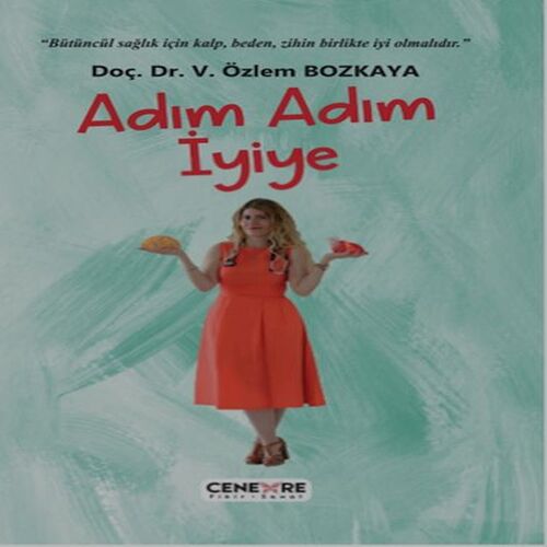 Adım Adım İyiye Adım Adım İyiye