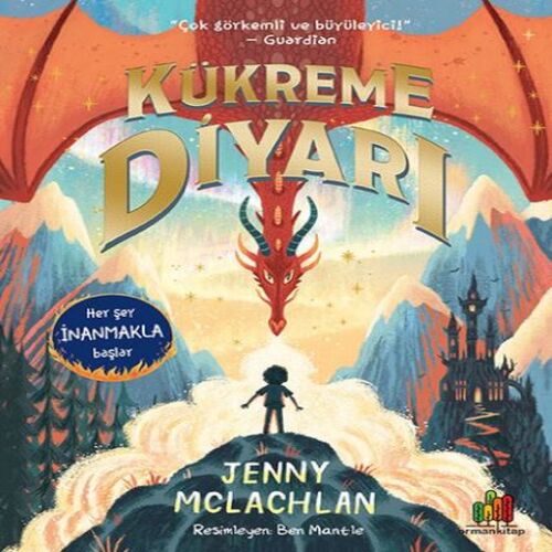 Kükreme Diyarı Kükreme Diyarı