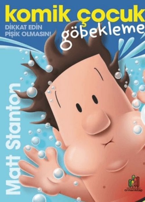 Komik Çuk: Göbekleme